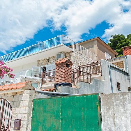 Apartments By The Sea Podaca, Makarska - 13974 Екстериор снимка