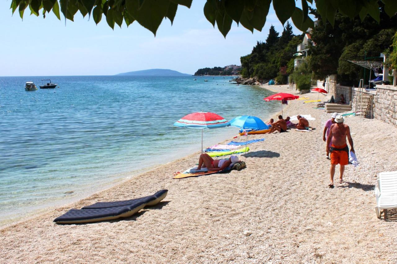 Apartments By The Sea Podaca, Makarska - 13974 Екстериор снимка