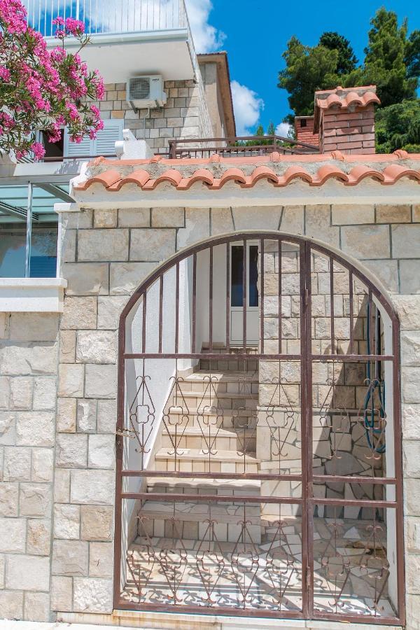 Apartments By The Sea Podaca, Makarska - 13974 Екстериор снимка