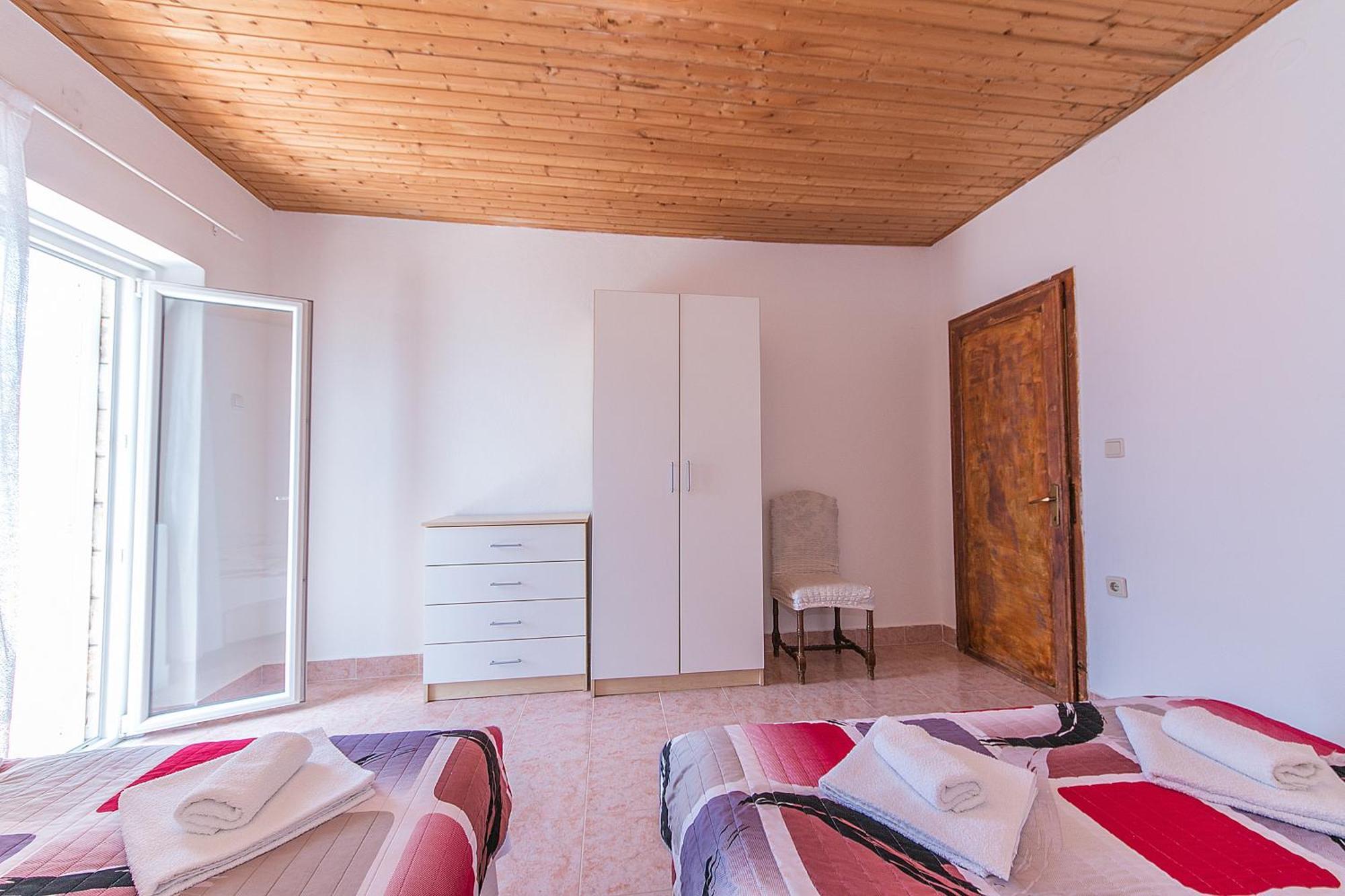 Apartments By The Sea Podaca, Makarska - 13974 Стая снимка